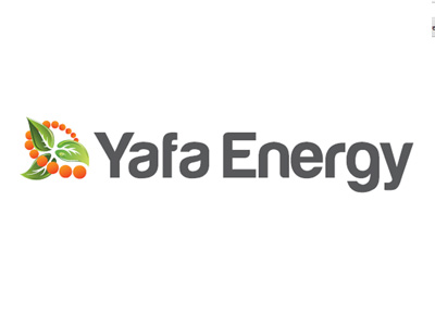 Yafa Energy Logo